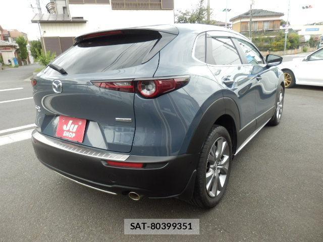 Mazda CX-30 2019-10 8730576-4