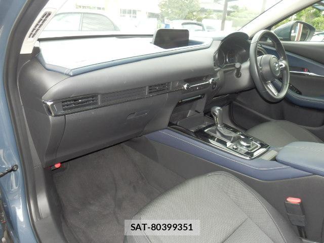 Mazda CX-30 2019-10 8730576-9