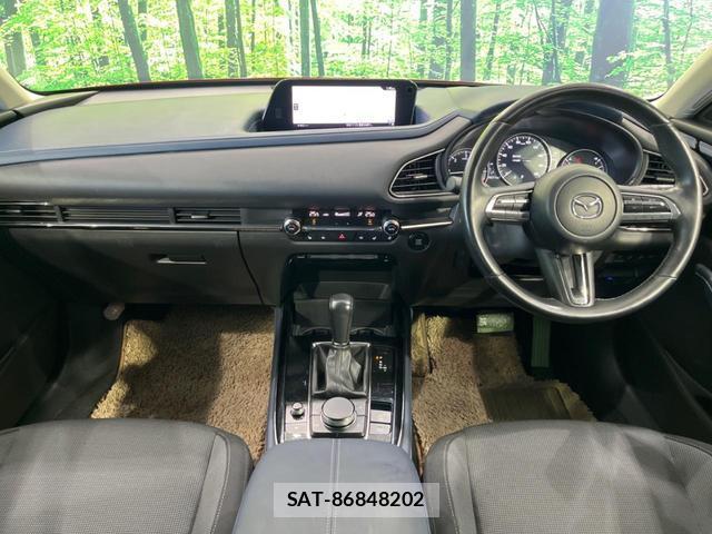 Mazda CX-30 2020-06 8730681-1