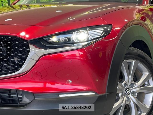 Mazda CX-30 2020-06 8730681-11
