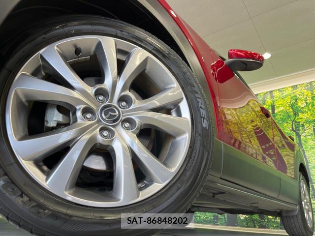Mazda CX-30 2020-06 8730681-12