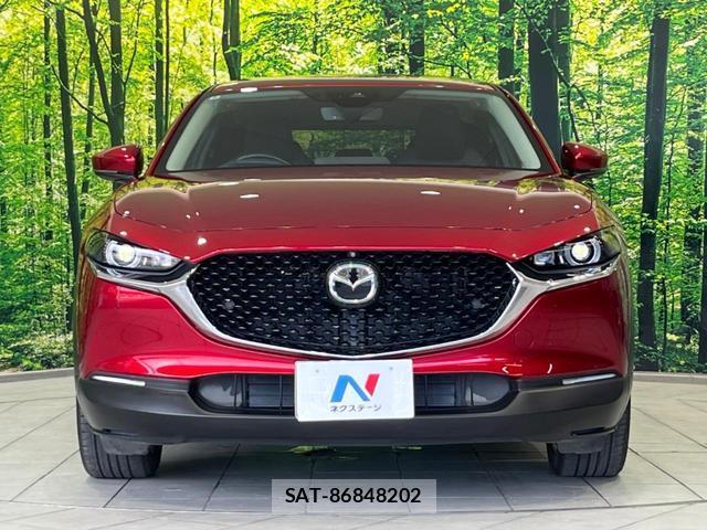 Mazda CX-30 2020-06 8730681-13