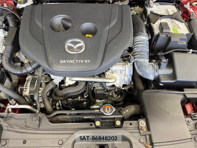 Mazda CX-30 2020-06 8730681-17