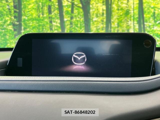 Mazda CX-30 2020-06 8730681-3