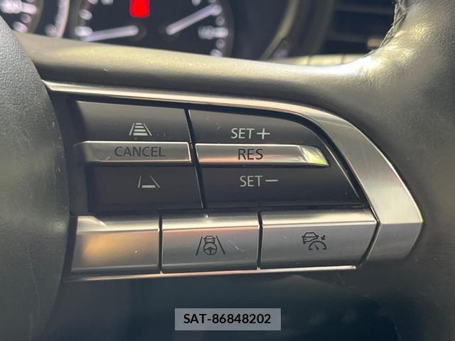 Mazda CX-30 2020-06 8730681-5