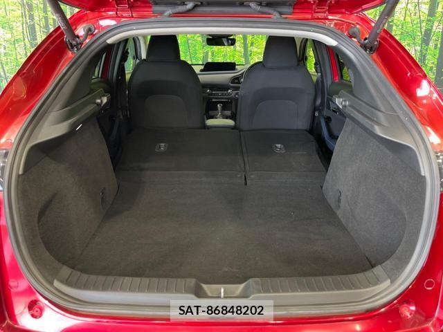 Mazda CX-30 2020-06 8730681-9