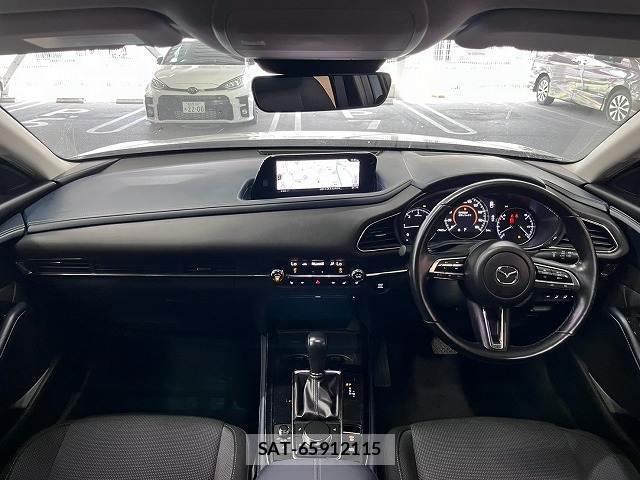Mazda CX-30 2020-03 8730749-1