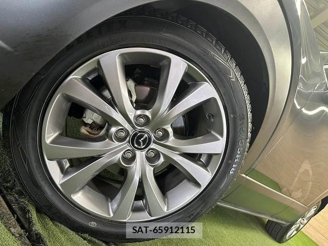 Mazda CX-30 2020-03 8730749-18