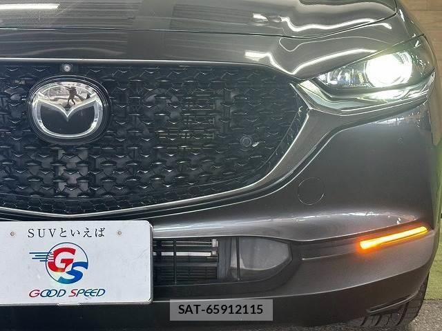 Mazda CX-30 2020-03 8730749-19