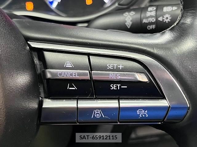 Mazda CX-30 2020-03 8730749-6