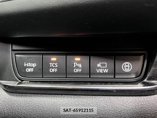 Mazda CX-30 2020-03 8730749-7
