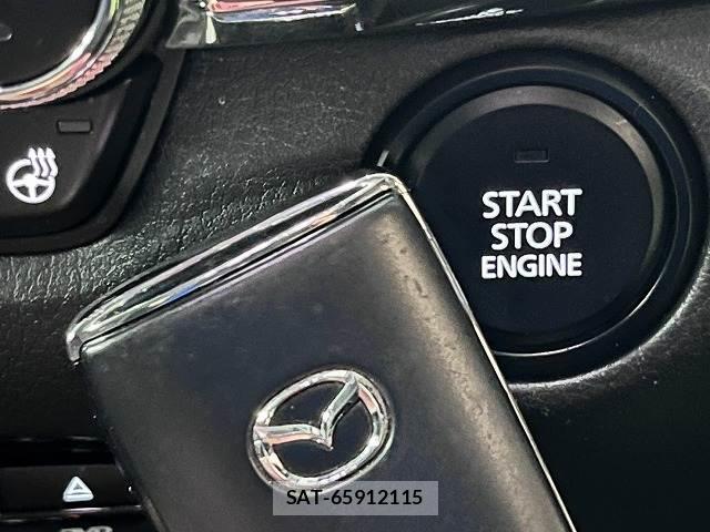 Mazda CX-30 2020-03 8730749-9