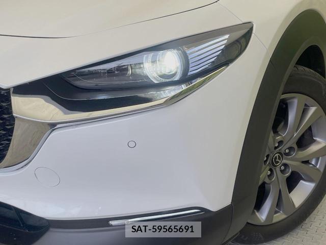 Mazda CX-30 2020-03 8730802-11