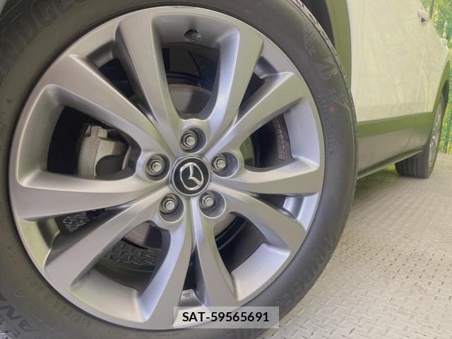 Mazda CX-30 2020-03 8730802-12
