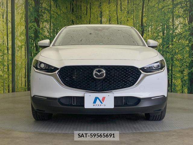 Mazda CX-30 2020-03 8730802-13