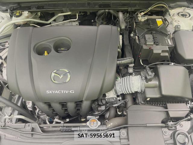 Mazda CX-30 2020-03 8730802-17