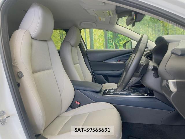 Mazda CX-30 2020-03 8730802-7