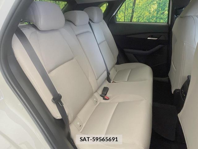 Mazda CX-30 2020-03 8730802-8