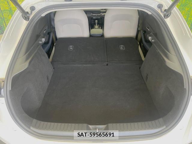 Mazda CX-30 2020-03 8730802-9