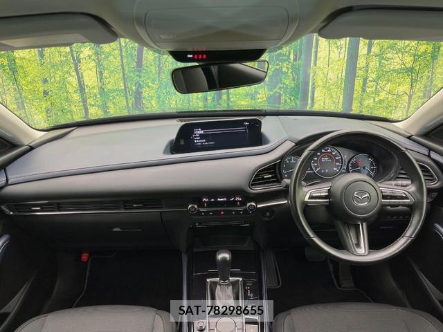 Mazda CX-30 2021-11 8730877-1