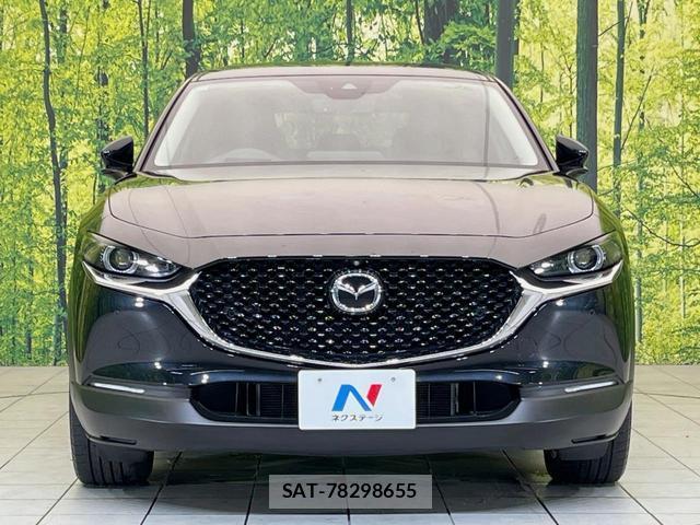 Mazda CX-30 2021-11 8730877-13