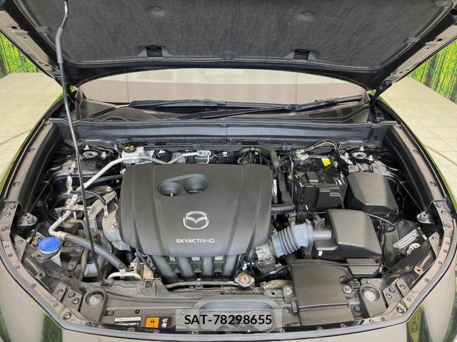 Mazda CX-30 2021-11 8730877-17