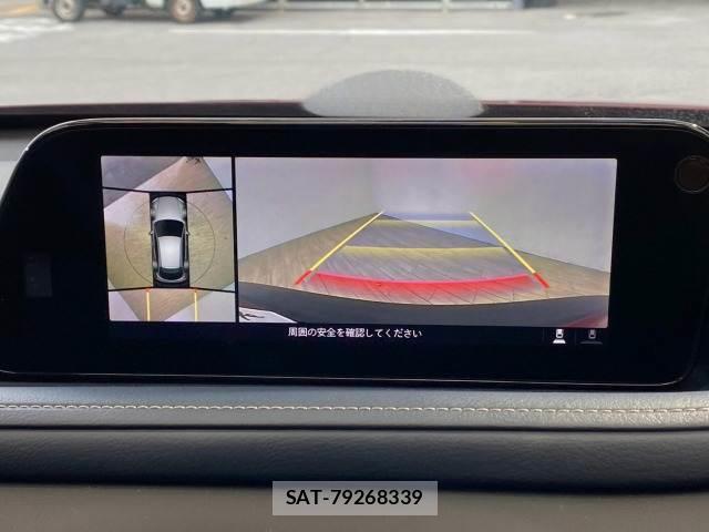 Mazda CX-30 2020-03 8731370-3