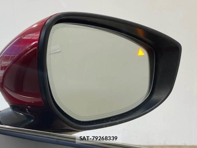 Mazda CX-30 2020-03 8731370-5