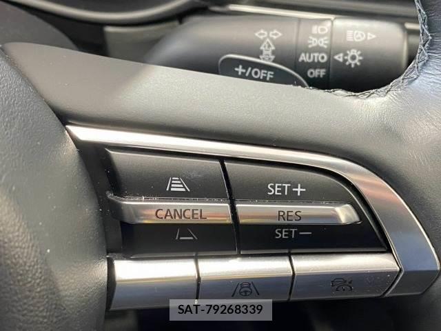 Mazda CX-30 2020-03 8731370-6