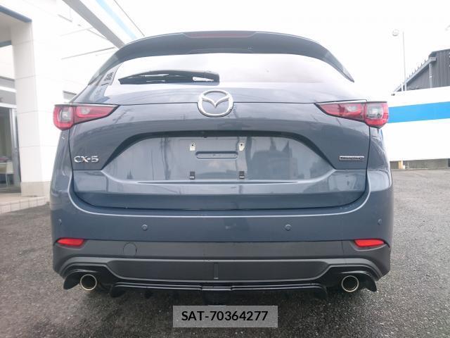 Mazda CX-5 2021-12 8726131-1