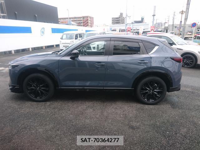 Mazda CX-5 2021-12 8726131-10