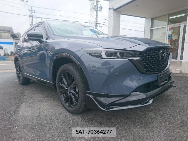 Mazda CX-5 2021-12 8726131-11