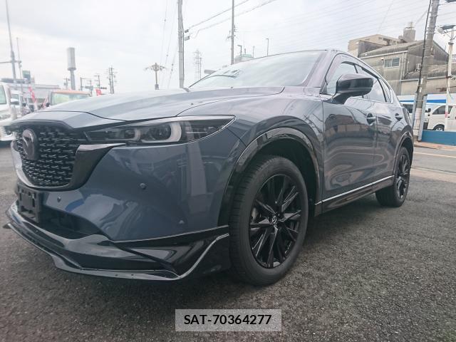 Mazda CX-5 2021-12 8726131-12