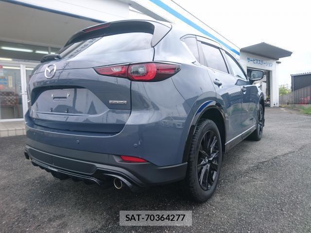 Mazda CX-5 2021-12 8726131-13