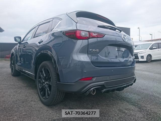 Mazda CX-5 2021-12 8726131-14