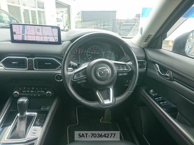Mazda CX-5 2021-12 8726131-17