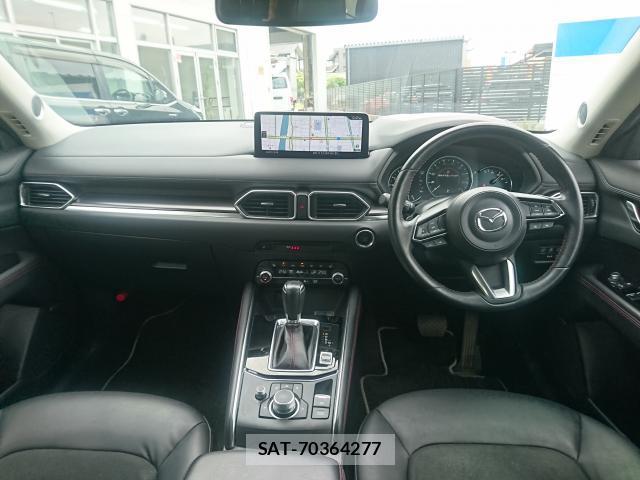 Mazda CX-5 2021-12 8726131-2