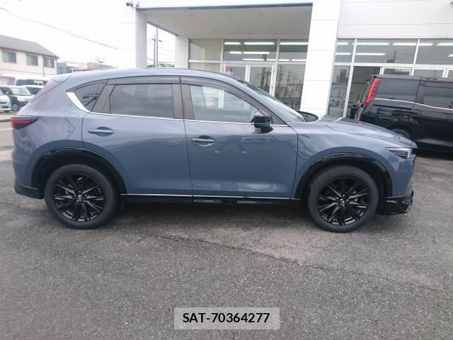 Mazda CX-5 2021-12 8726131-3