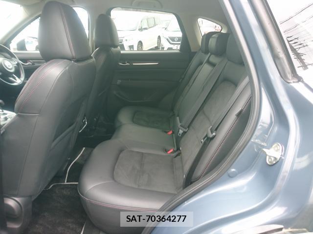 Mazda CX-5 2021-12 8726131-6