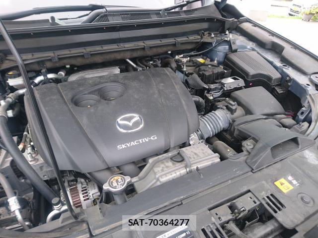 Mazda CX-5 2021-12 8726131-7