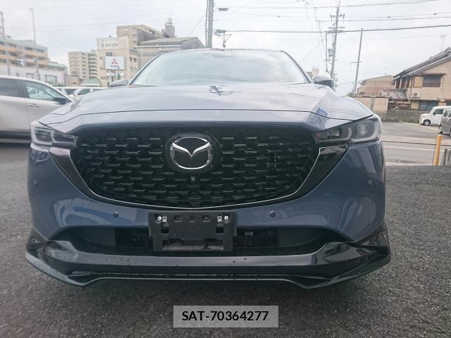 Mazda CX-5 2021-12 8726131-9