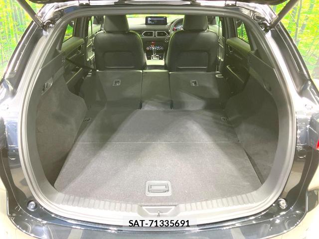 Mazda CX-5 2025-10 8726286-10