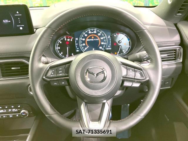 Mazda CX-5 2025-10 8726286-11