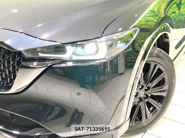 Mazda CX-5 2025-10 8726286-12