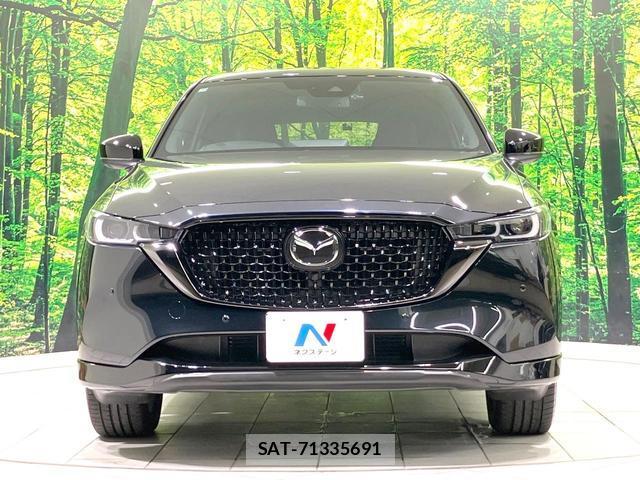 Mazda CX-5 2025-10 8726286-14