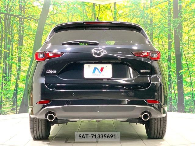 Mazda CX-5 2025-10 8726286-15