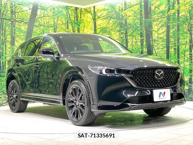 Mazda CX-5 2025-10 8726286-16