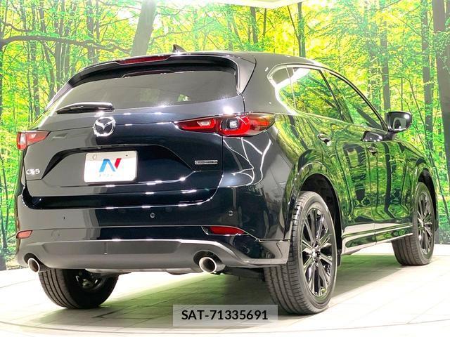 Mazda CX-5 2025-10 8726286-17
