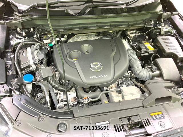 Mazda CX-5 2025-10 8726286-18