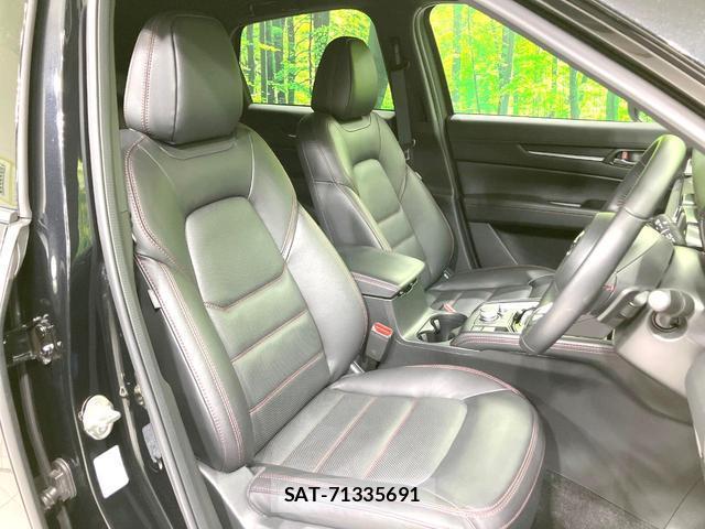 Mazda CX-5 2025-10 8726286-8